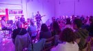 Els boleros compostos per dones animen el festival a2m de tardor de Tornabous