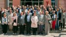 Tàrrega celebra un acte de memòria històrica en homenatge als 40 anys d'ajuntaments democràtics
