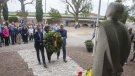 Reivindiquen els orígens rurals de Lluís Companys al Tarròs en el 84è aniversari del seu afusellament 