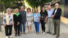 Associació Gent Gran  Amics del País de Tàrrega