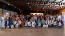 Èxit de la primera Trobada de la Dona Rural a l'Urgell 