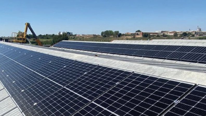 El projecte de Bellpuig, aprovat el 2021, tenia un pressupost de 77.000 euros