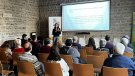 Tàrrega presenta el projecte d'una nova comunitat energètica pròpia
