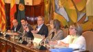 La Diputació de Lleida injectarà més de 14 MEUR als consells comarcals en els propers tres anys