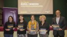 Presenten a Tàrrega un estudi sobre com afecta la sequera a les dones rurals