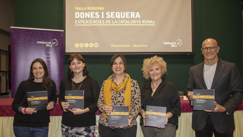 Presentació de la investigació