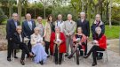 Sis matrimonis celebren les Noces d’Or a Tàrrega 