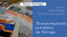 Expliquem els orígens del setmanari 'Nova Tàrrega' i qui n'era el seu fundador