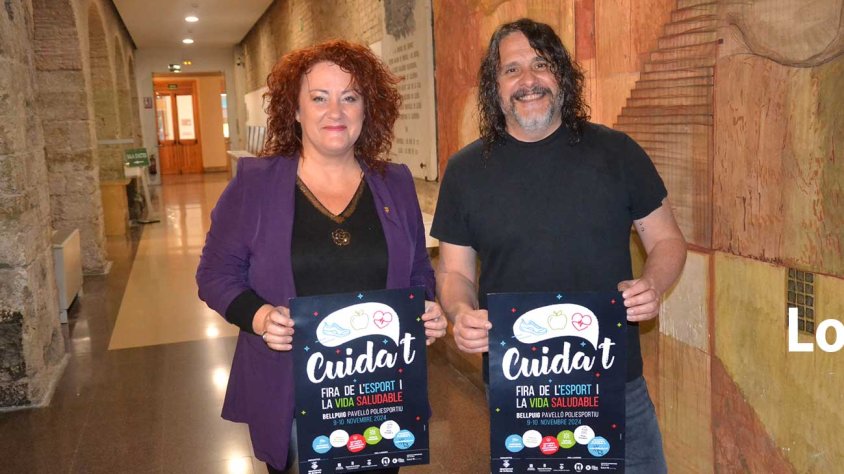 Presentació del certamen