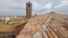 Finalitzen les obres de rehabilitació de l'església de Sant Pere de Puigverd d'Agramunt
