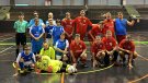 Gran inici de temporada de la secció de futbol del Club Alba 