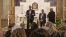 Inaugurada la restauració de l'església de Puigverd d’Agramunt després de 15 anys d'obres