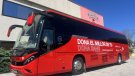 Mig centenar d'oferiments de sang en el 16è 'Dia Vermell de Borges'