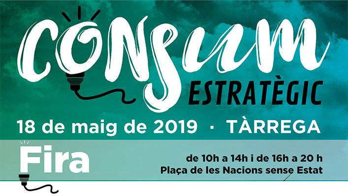 El cartell de la fira