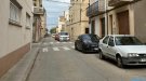 Tàrrega inicia dilluns les obres de reforma del carrer de Raimond per potenciar la mobilitat sostenible