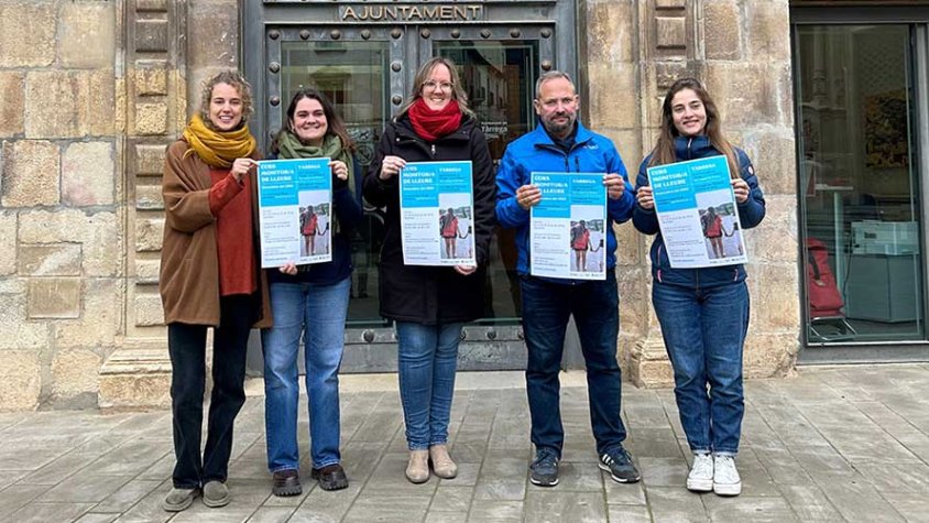 Presentació del curs