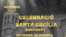 'La vinya dels artistes' i 'Tremessèn i Delfina', finalistes al 4t concurs de composició de sardana d'Agramunt