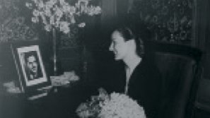 Palmira Puig-Giró: descoberta d'una fotògrafa targarina