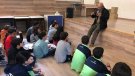 Xerrades als centres educatius per celebrar els 80 anys de Nova Tàrrega
