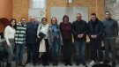 Reunió dels 21 restaurants que formen part de la Ruta Gastronòmica de l'Urgell