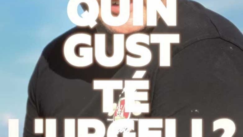 Frame del vídeo