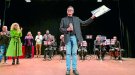 La sardana 'Tremessèn i Delfina' de Daniel Gasulla guanya el 4t concurs de composició de sardanes d'Agramunt