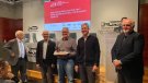 Dos Premis Bonaplata reconeixen el valor patrimonial de Cal Trepat de Tàrrega