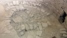 Agramunt localitza noves estructures dins el pou de gel