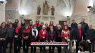 Concerts de Nadal de la coral L'Arc de Sant Martí