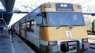 Entra en servei la nova línia de tren RL4 entre Lleida i Terrassa que substitueix l'R12 de Rodalies