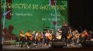 Concert de Nadal de l'Escola de Música de Tàrrega