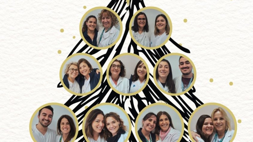 Felicitació de Nadal