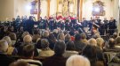 La Coral Joia de Maig d'Anglesola culmina la celebració dels 75 anys amb un concert