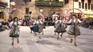 Tàrrega clou amb èxit una Festa Major 