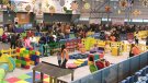 Unes 4.000 persones visiten el 38è Parc de Nadal i el 1r Dindifest de Tàrrega
