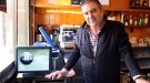 El Cafè Estació de Tàrrega ven un dècim del tercer premi del sorteig de Reis