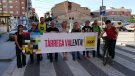 La CUP de Tàrrega celebra l'acte central de campanya dissabte a la tarda a la plaça dels Àlbers