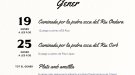 L'Urgell promou la gastronomia i la pedra seca