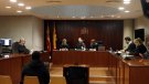 Fiscalia manté la petició de 9 anys de presó per a l'acusat d'agredir sexualment l'exparella a Tàrrega
