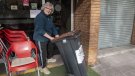 Tàrrega manté un índex de reciclatge per sobre del 80% en el segon mes del porta a porta