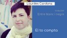 El to de l'inici de la campanya del 26M a 'Entre blanc i negre'