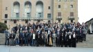 Tàrrega, present a la trobada fundacional de l’Associació de Municipis del Camí Ignasià