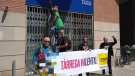 La CUP de Tàrrega proposa la remunicipalització dels serveis públics externalitzats