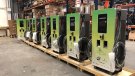 Instal·len carregadors de bicicletes i cotxes elèctrics en cinc municipis de l’Urgell