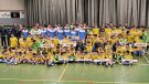 El Club Futbol Sala Tàrrega es prepara per a celebrar 40 anys d’història 