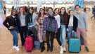 Alba impulsa un programa de pràctiques professionals a l’estranger per a joves