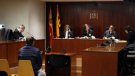 Condemnat a 2 anys de presó l'home a qui van trobar cocaïna i marihuana dins el cotxe mal aparcat a Tàrrega