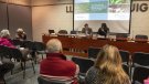 La Setmana Agrària de Bellpuig debat sobre temes d'actualitat del sector agrari