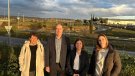 ERC demana una millor connexió de la carretera C-53 a Anglesola amb l’autovia A-2 en sentit Barcelona
