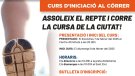 ‘Tu pots!’ 2025, curs d’iniciació a córrer
